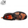 کفش رانینگ مردانه هومتو مدل humtto 340310A-3 رنگ مشکی/نارنجی