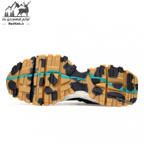 کفش هامتو زنانه مدل 340310B-1 رنگ طوسی روشن