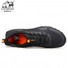 کفش رانینگ و راحتی مردانه هومتو مدل humtto 140520A-1 رنگ مشکی