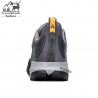 کفش مردانه هامتو مدل humtto 140520A-2 رنگ خاکستری تیره