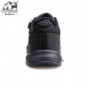 کفش مردانه هامتو مدل humtto 340229A-1 بند دیسکی رنگ مشکی
