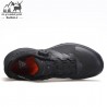 کفش رانینگ مردانه هومتو مدل humtto 340229A-1 بند دیسکی رنگ مشکی