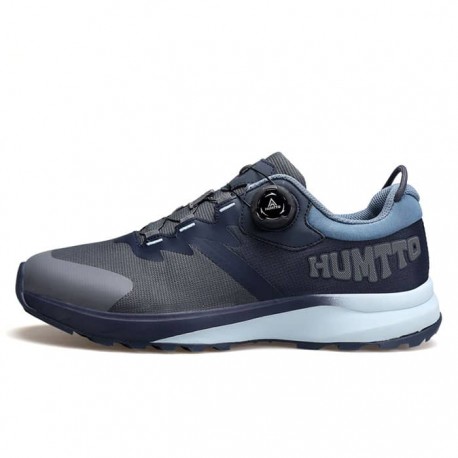 کفش مردانه هامتو مدل 340229A-3 رنگ سرمه ای