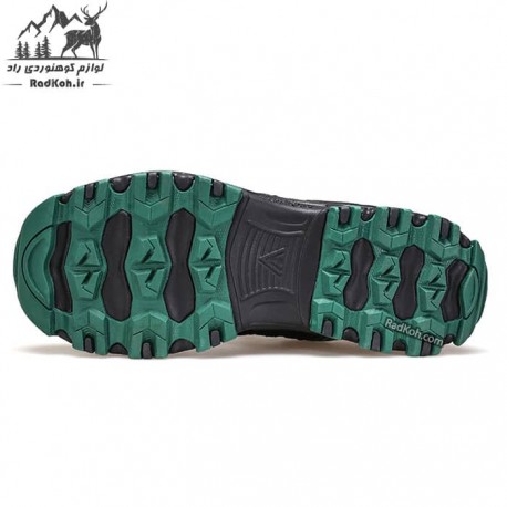 کفش هامتو زنانه مدل HT2611-12 رنگ مشکی