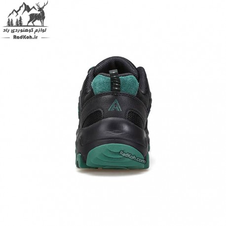 کفش زنانه هامتو مدل humtto HT2611-12 رنگ مشکی