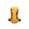 خرید کوله پشتی کوهنوردی 45+5 لیتری snowhawk K2 رنگ زرد