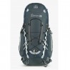 خرید کوله پشتی کوهنوردی 32+ لیتری قایا مدل ایلمان رنگ آبی/سرمه ای