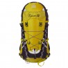 خرید کوله پشتی کوهنوردی 32 لیتری قایا مدل ایلمان رنگ زرد