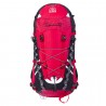 خرید کوله پشتی کوهنوردی 32 لیتری قایا مدل ایلمان رنگ زرشکی