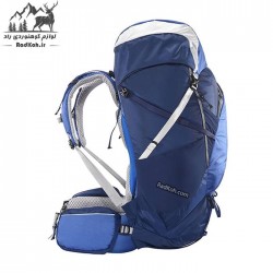 کوله پشتی جنگل نوردی کایلاس مدل Ridge 48+5L KA300220A رنگ آبی