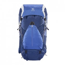 خرید کوله پشتی کوهنوردی کایلاس مدل Ridge 48+5L KA300220A رنگ آبی