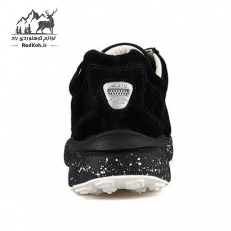 کفش زنانه هامتو مدل humtto 732680-3 رنگ مشکی