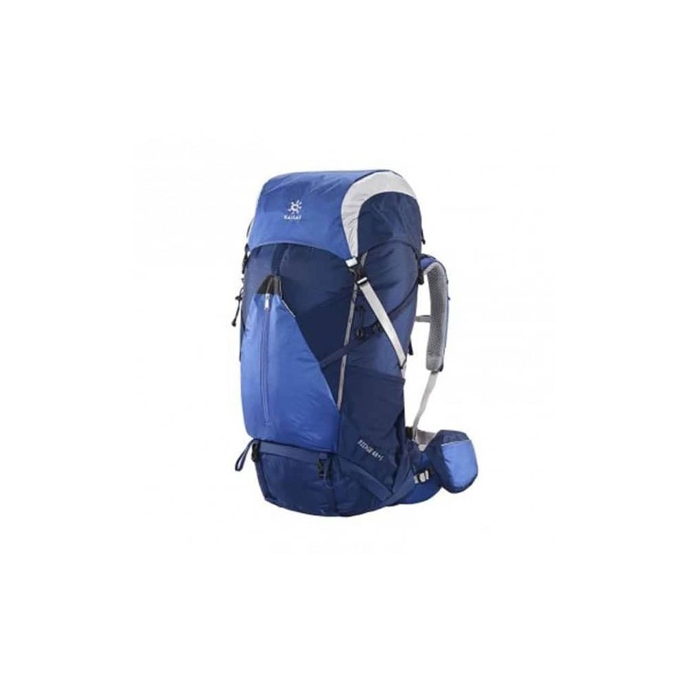 خرید کوله پشتی کوهنوردی کایلاس مدل kailas ridge 38+5 KA300221A رنگ آبی