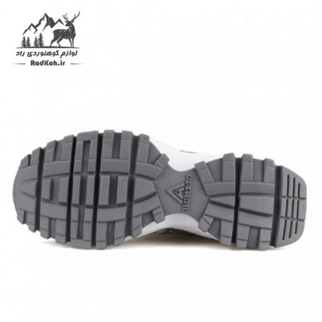 کفش هامتو زنانه مدل 732811-1 رنگ طوسی