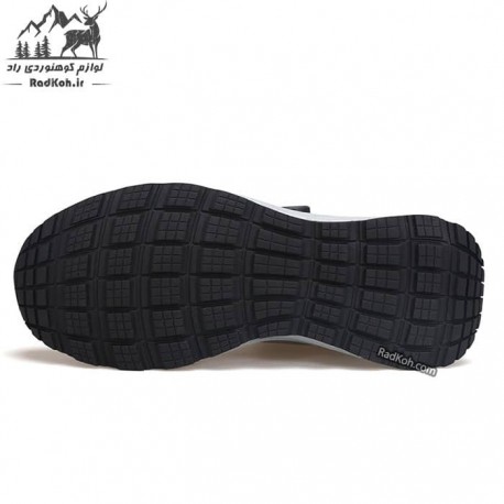 کفش هامتو مردانه مدل 240217A-3 رنگ طوسی روشن