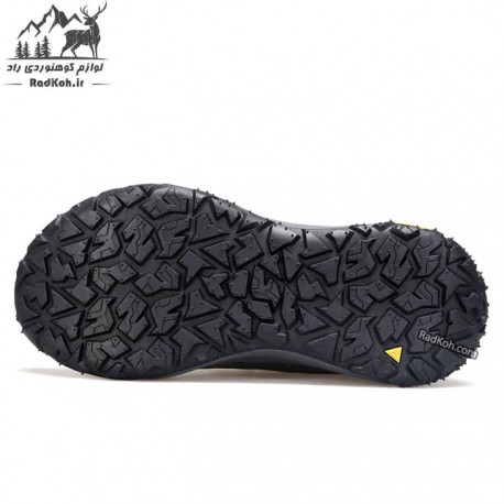 کفش هامتو مردانه مدل 340206A-1 رنگ مشکی