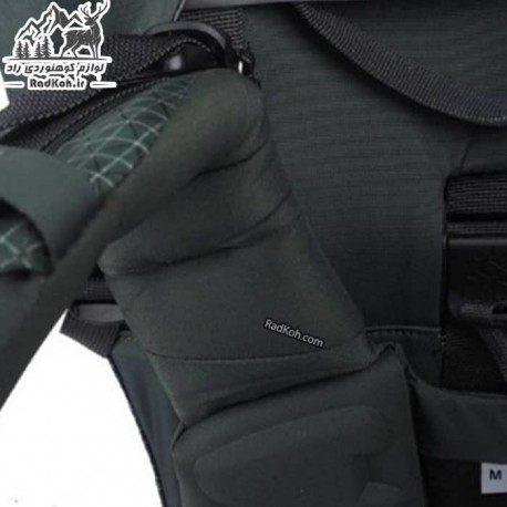 کوله پشتی کایلاس مدل اولیمپوس Olympus 55+10L KA200036A