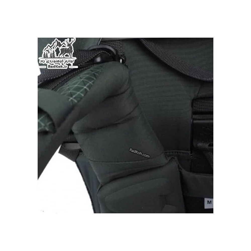 کوله پشتی کایلاس مدل اولیمپوس Olympus 55+10L KA200036A