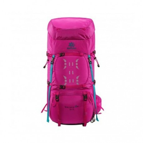 خرید کوله پشتی کایلاس مدل اولیمپوس Olympus 55+10L KA200036A رنگ صورتی