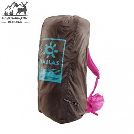 کوله پشتی مسافرتی کایلاس مدل اولیمپوس Olympus 55+10L KA200036A رنگ صورتی