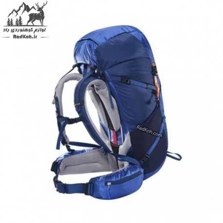 کوله پشتی کایلاس مدل Ridge LT 32+10L کد KA2153005 رنگ آبی