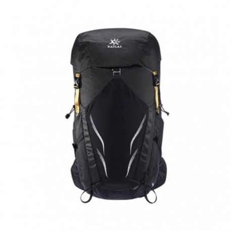 خرید کوله پشتی کایلاس مدل Ridge LT 32+10L کد KA2153005 رنگ مشکی