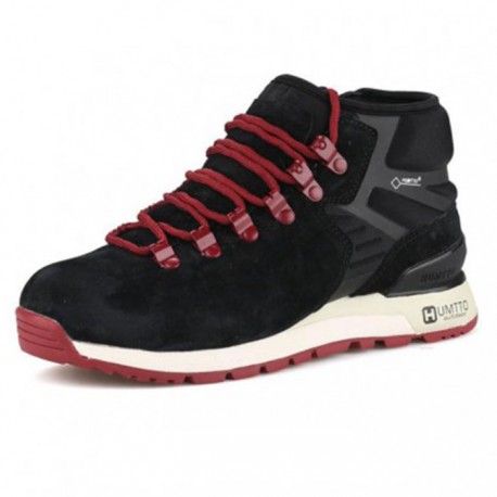 کفش زنانه هامتو مدل 736622-2 رنگ مشکی