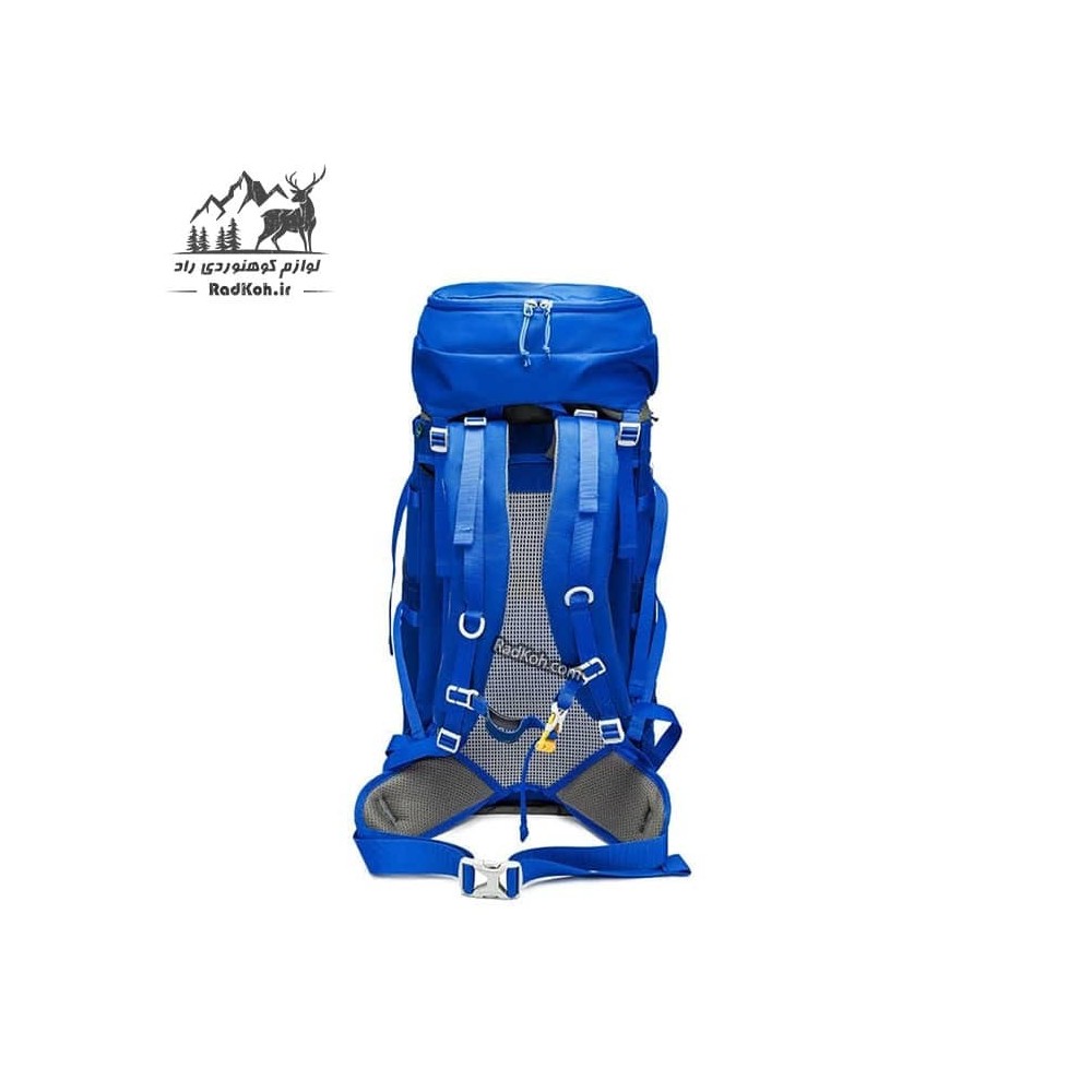 کوله پشتی 40 لیتری اسنوهاک مدل tibet کد SN5441 رنگ آبی