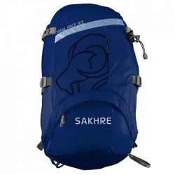 خرید کوله پشتی کوهنوردی صخره 30 لیتری تریل پک رنگ سرمه ای