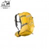 کوله پشتی کوهنوردی صخره 30 لیتری تریل پک رنگ زرد