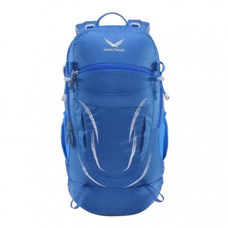 خرید کوله پشتی 30 لیتری اسنوهاک مدل Nature کد SN3030 رنگ آبی