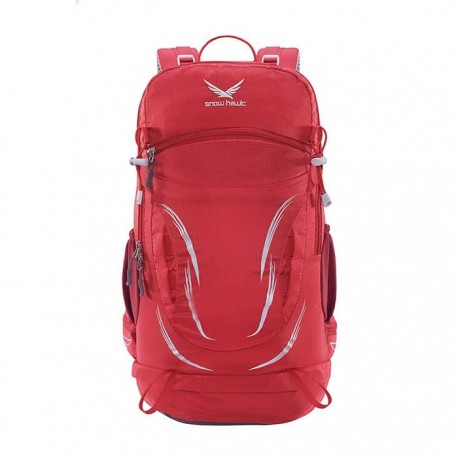 خرید کوله پشتی 30 لیتری اسنوهاک مدل Nature کد SN3030 رنگ قرمز