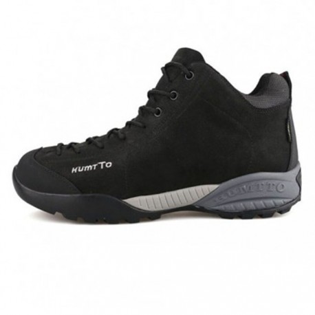 کفش مردانه هامتو مدل 753629-3 رنگ مشکی