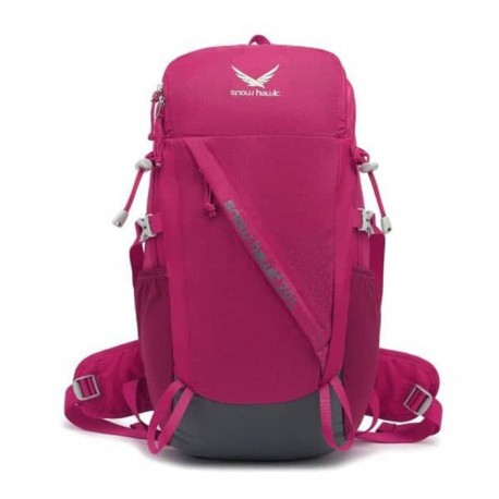 خرید کوله پشتی 25 لیتری اسنوهاک مدل سیروان کد SN5445 رنگ بنفش
