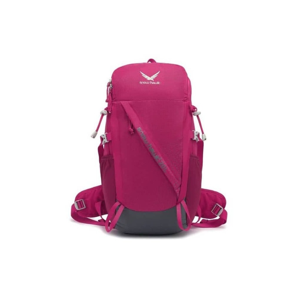 خرید کوله پشتی 25 لیتری اسنوهاک مدل سیروان کد SN5445 رنگ بنفش