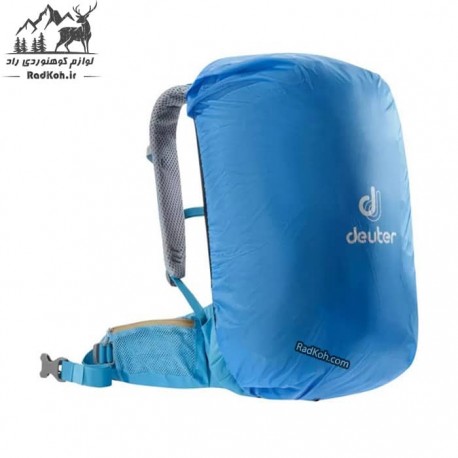 کوله پشتی اورجینال دیوتر مدل futura 28l رنگ آبی