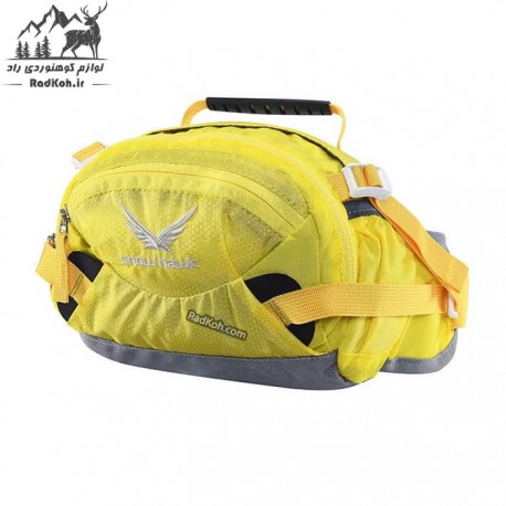 کیف کمری اسنوهاک مدل SN-9599 رنگ زرد