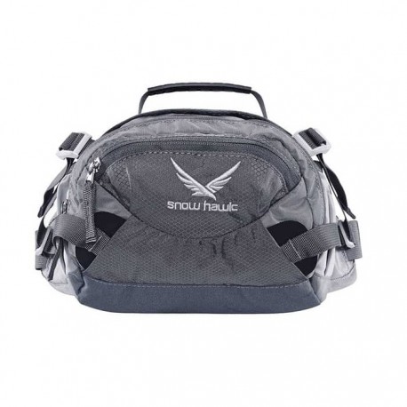 خرید کیف کمری اسنوهاک مدل SN-9599 رنگ خاکستری