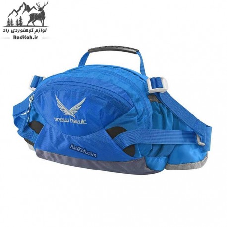 کیف کمری اسنوهاک مدل SN-9599 رنگ آبی