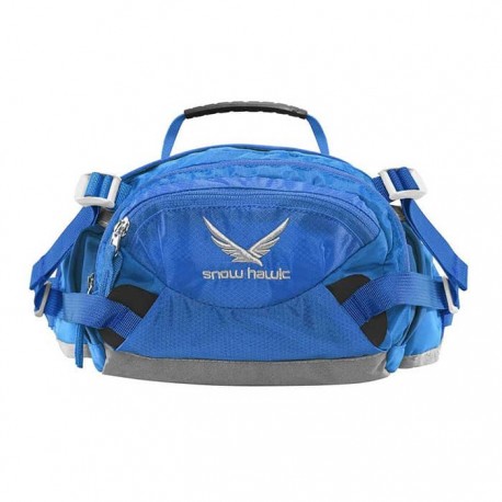 خرید کیف کمری اسنوهاک مدل SN-9599 رنگ آبی