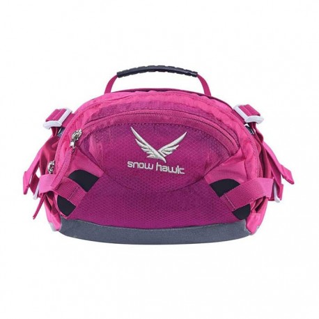 خرید کیف کمری اسنوهاک مدل SN-9599 رنگ بنفش