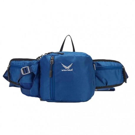 خرید کیف کمری اسنوهاک مدل SN-6120 رنگ آبی