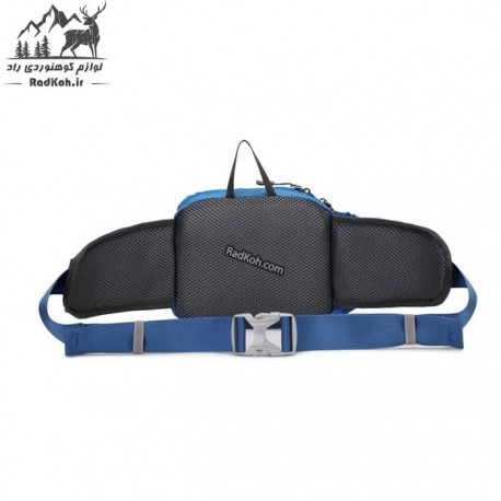 کیف کمری کوهنوردی اسنوهاک مدل SN-6120 رنگ آبی