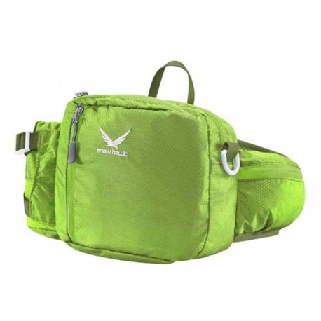 خرید کیف کمری اسنوهاک مدل SN-6120 رنگ سبز فسفری