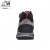 کفش مردانه هامتو مدل humtto 240119A-1 رنگ طوسی روشن