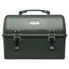 خرید ظرف حمل غذای استنلی مدل Lunch Box 9.5L سری کلاسیک رنگ سبز