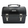 خرید ظرف حمل غذای استنلی مدل Lunch Box 9.5L سری کلاسیک رنگ مشکی