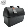 ظرف حمل غذای استنلی مدل Lunch Box 9.5L سری کلاسیک رنگ مشکی
