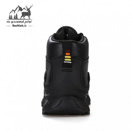 کفش زنانه هامتو  مدل humtto 290031B-1 رنگ مشکی