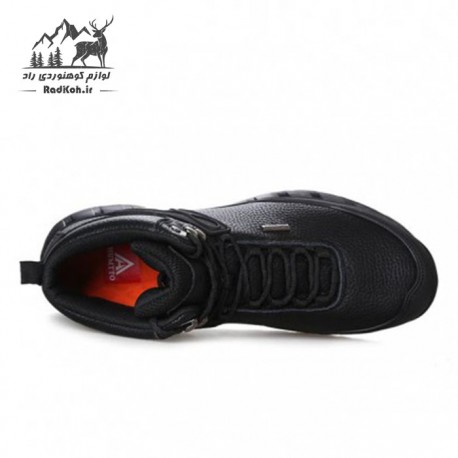کفش کوهنوردی زنانه هومتو  مدل humtto 290031B-1 رنگ مشکی